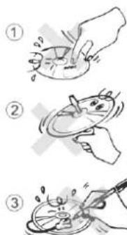 SEG MS 1031 - COME MANEGGIARE I COMPACT DISC - 8