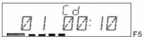 SEG MS 1031 - Lecture de CD/MP3 - 1