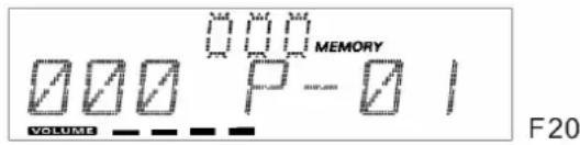 SEG MS 1031 - MP3/WMA/USB/SD CARD - 2