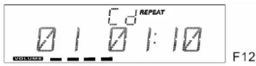 SEG MS 1031 - LECTUREREPETEE(CD/MP3/USB/CARD) - 1