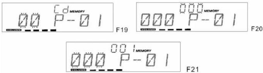 SEG MS 1031 - En MP3/WMA/USB/SDCARD - 1