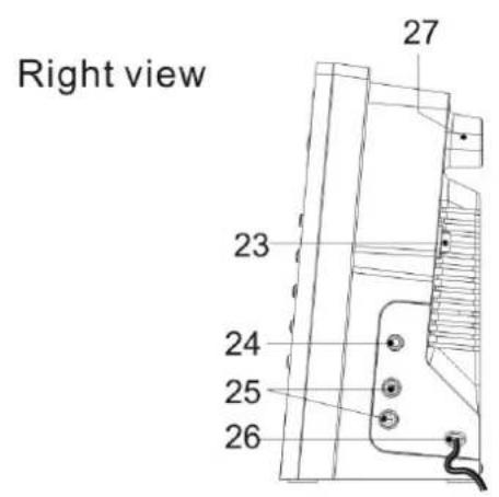 SEG MS 1031 - HANDHABUNG VON CDs - 14