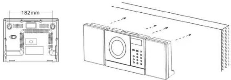 SEG MS 1031 - LOCATION OF CONTROLS - 1