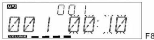 SEG MS 1031 - C) MP3/WMA - 2