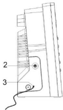 SEG MS 1031 - Manipulation des disques CD - 11