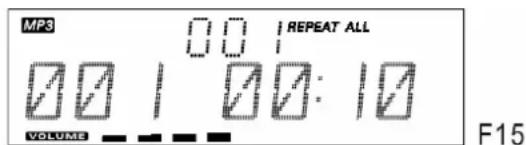 SEG MS 1031 - IN MP3/WMA - 2