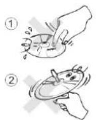 SEG MS 1031 - Manipulation des disques CD - 6