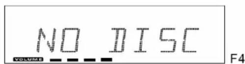 SEG MS 1031 - A) In modalità CD - 2