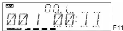 SEG MS 1031 - Lecture de l'entier Flash Disc - 2