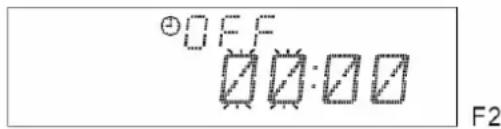 SEG MS 1031 - Im STANDBY-Modus: - 2