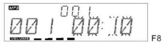 SEG MS 1031 - B) MP3/WMA - 2