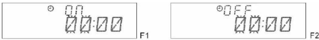 SEG MS 1031 - TIMER SETTING - 1