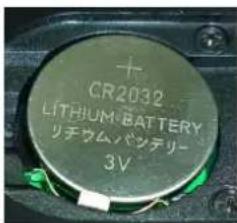 SEG MS 1031 - Remote control - 2