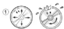 SEG MS 1031 - Handling compact discs - 1