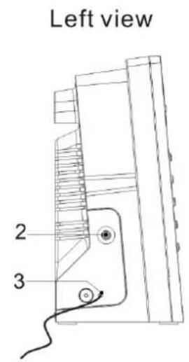 SEG MS 1031 - HANDHABUNG VON CDs - 12