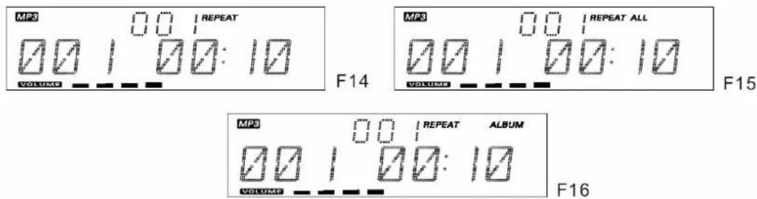 SEG MS 1031 - MP3/WMA - 1