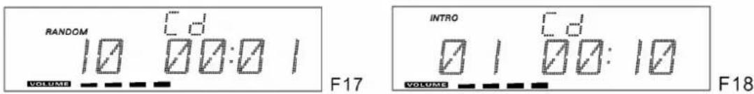 SEG MS 1031 - INTRO-WIEDERGABE - 1