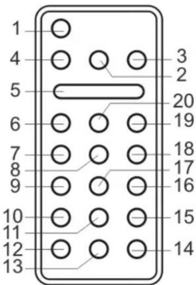 SEG MS 1031 - NETZ-HAUPTSCHALTER (28) - 1