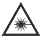 SEG MS 1031 - Importanti avverenze di sicurezza - 1