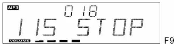 SEG MS 1031 - Inmodalità Standby - 1