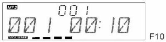 SEG MS 1031 - Lettura dell'intero flash disc - 1