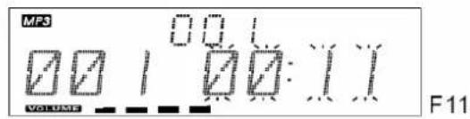 SEG MS 1031 - Lettura dell'intero flash disc - 2