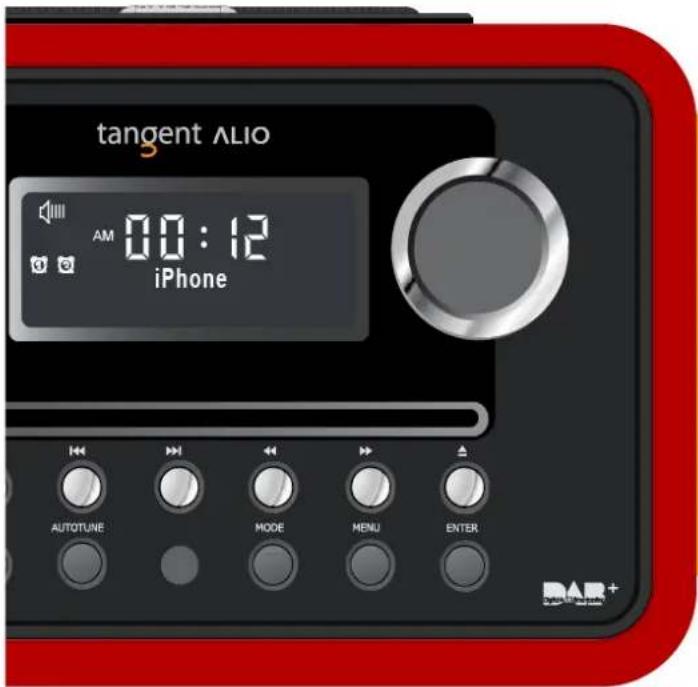 TANGENT ALIO DAB+ - 1