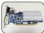 ECS NVIDIA GeForce GTS 450 - 3