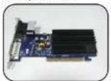 ECS NVIDIA GeForce GTS 450 - 2
