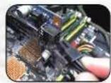 ECS NVIDIA GeForce GTS 450 - 4