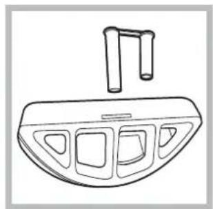 HOTPOINT ARTXF 149 (EU) - Rimontaggio: - 4