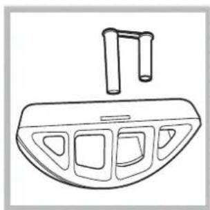 HOTPOINT ARTXF 149 (EU) - C6opka: - 4