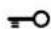HOTPOINT ARTXF 149 (EU) - Control panel lock indicator light - 1