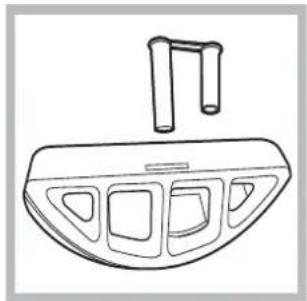 HOTPOINT ARTXF 149 (EU) - Reassembly: - 4