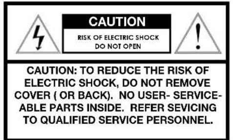 Moog Videolarm FDW7C12S3 - SERVICE - 1