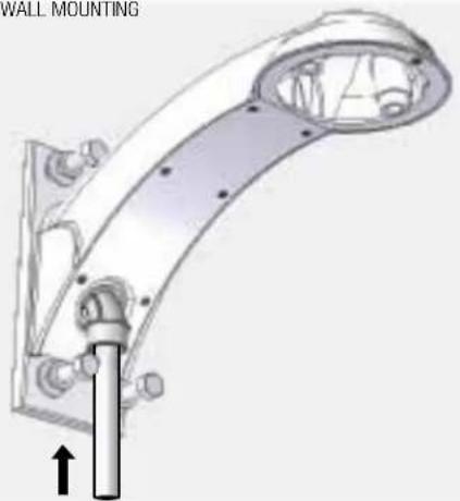 Moog Videolarm FDW7C12S3 - Electrical Specifications - 3