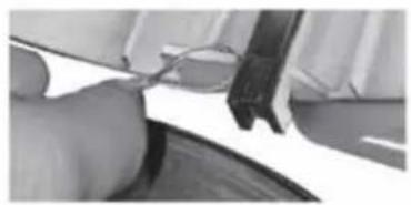 Moog Videolarm IFDP7CN3 - 23 - 1