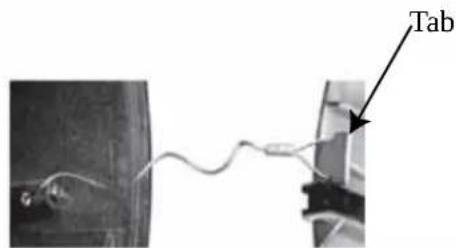 Moog Videolarm IFDP7CN3 - 23 - 2