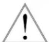 Moog Videolarm PFD7T12N3 - CAUTION - 1