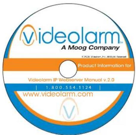Moog Videolarm PFD7T12S3 - For Pan Tilt control click on the PTZ control icon in top right corner. - 1