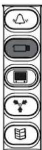 Moog Videolarm PFD7T12S3 - The S-View Pan/Tilt support the above protocols. This is done automatically no settings are required. - 1