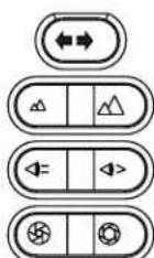 Moog Videolarm PFD7T12S3 - The S-View Pan/Tilt support the above protocols. This is done automatically no settings are required. - 3