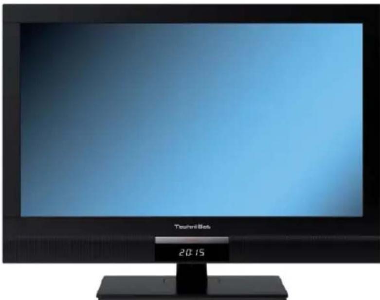 TECHNISAT TechniVision 22 HD - Illustrations - 2