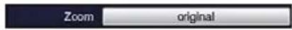 TECHNISAT TechniVision 22 HD - Prepinani formatu / zoom - 1
