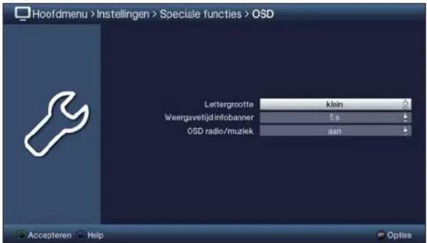 TECHNISAT TechniVision 22 HD - Met de Keuzelijst - 4