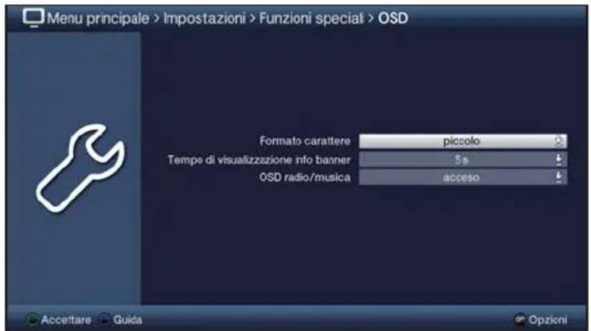 TECHNISAT TechniVision 22 HD - Elenco di selezione - 4