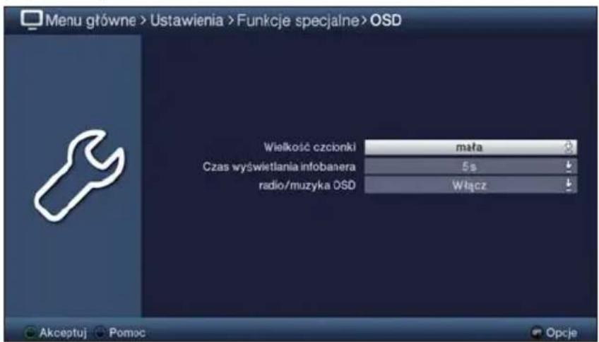 TECHNISAT TechniVision 22 HD - Listawyboru - 4
