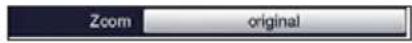 TECHNISAT TechniVision 22 HD - Cambio de Formatting / zoom - 1