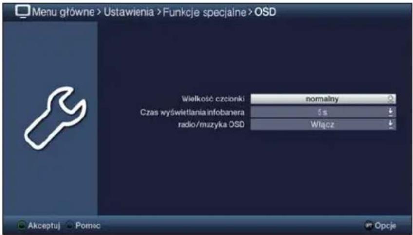 TECHNISAT TechniVision 22 HD - Listawyboru - 1