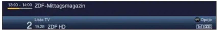 TECHNISAT TechniVision 22 HD - Baner informacyjny - 1